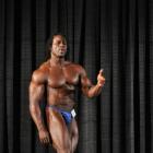 Parenthesis  Devers - IFBB John Simmons Pro 2010 - #1